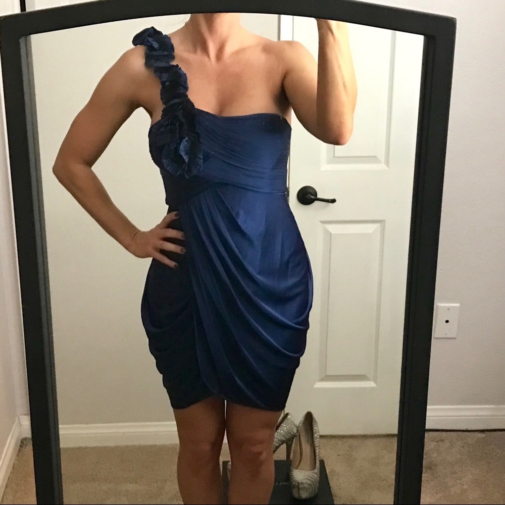 BCBG Date night dress 👗